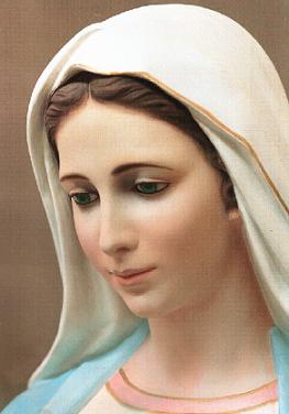 Mother Mary_01042009